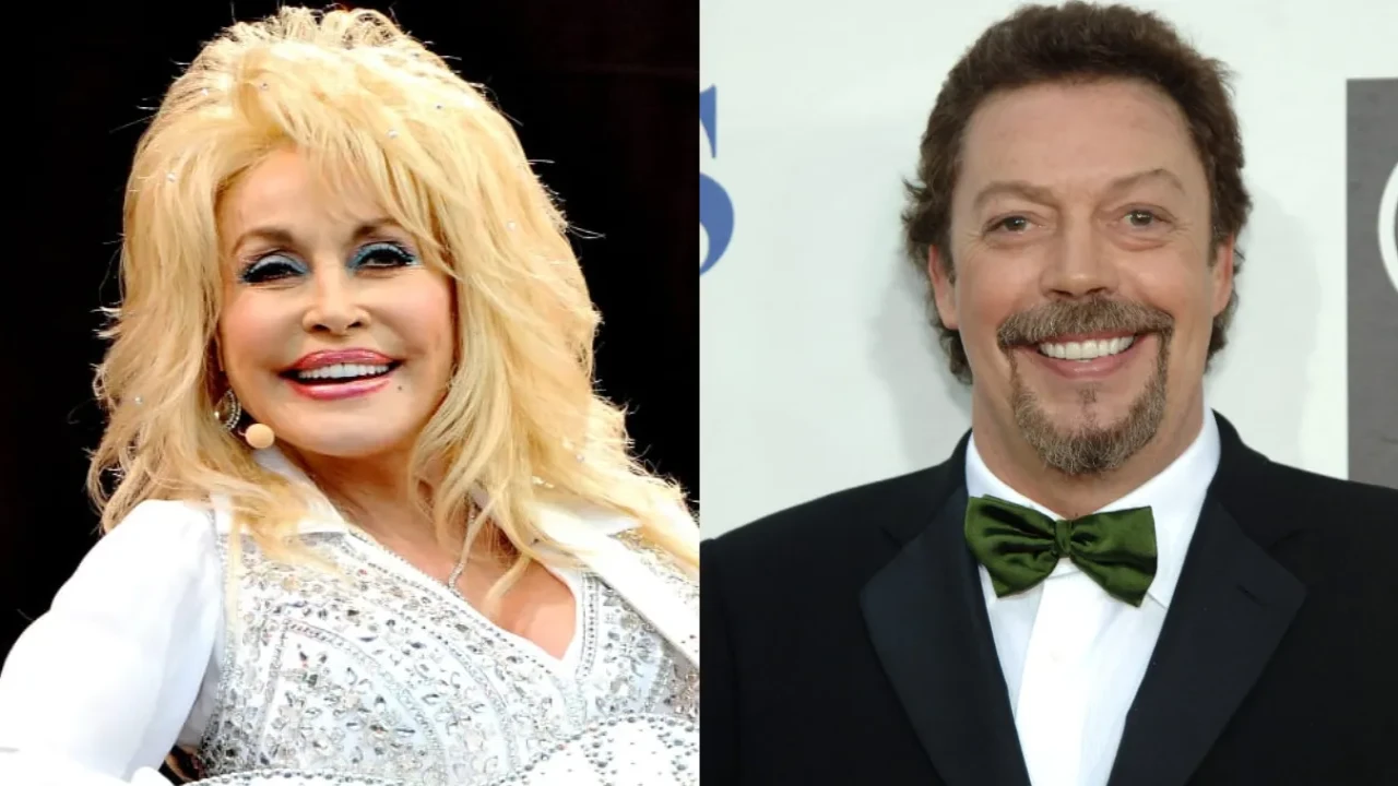 Country Music Legend Dolly Parton And Home Alone 2 Actor Tim Curry Pass Away At 80