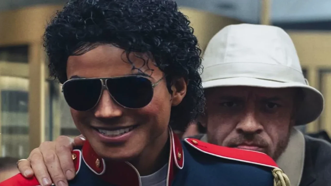 Michael On OTT: When And Where To Watch Jaafar Jackson Starrer Michael Jackson Biopic Online