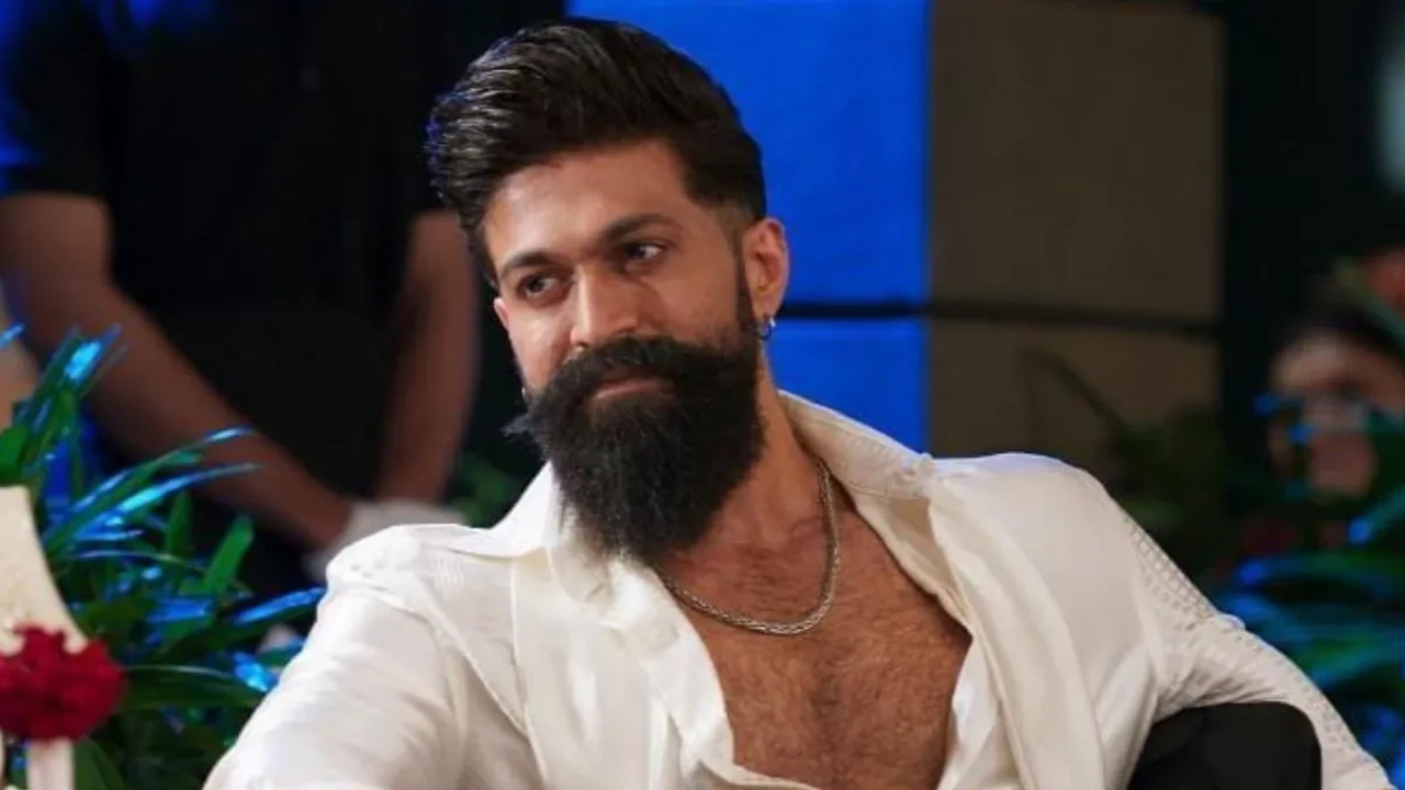 Toxic box office: collections reach Rs 20 crore