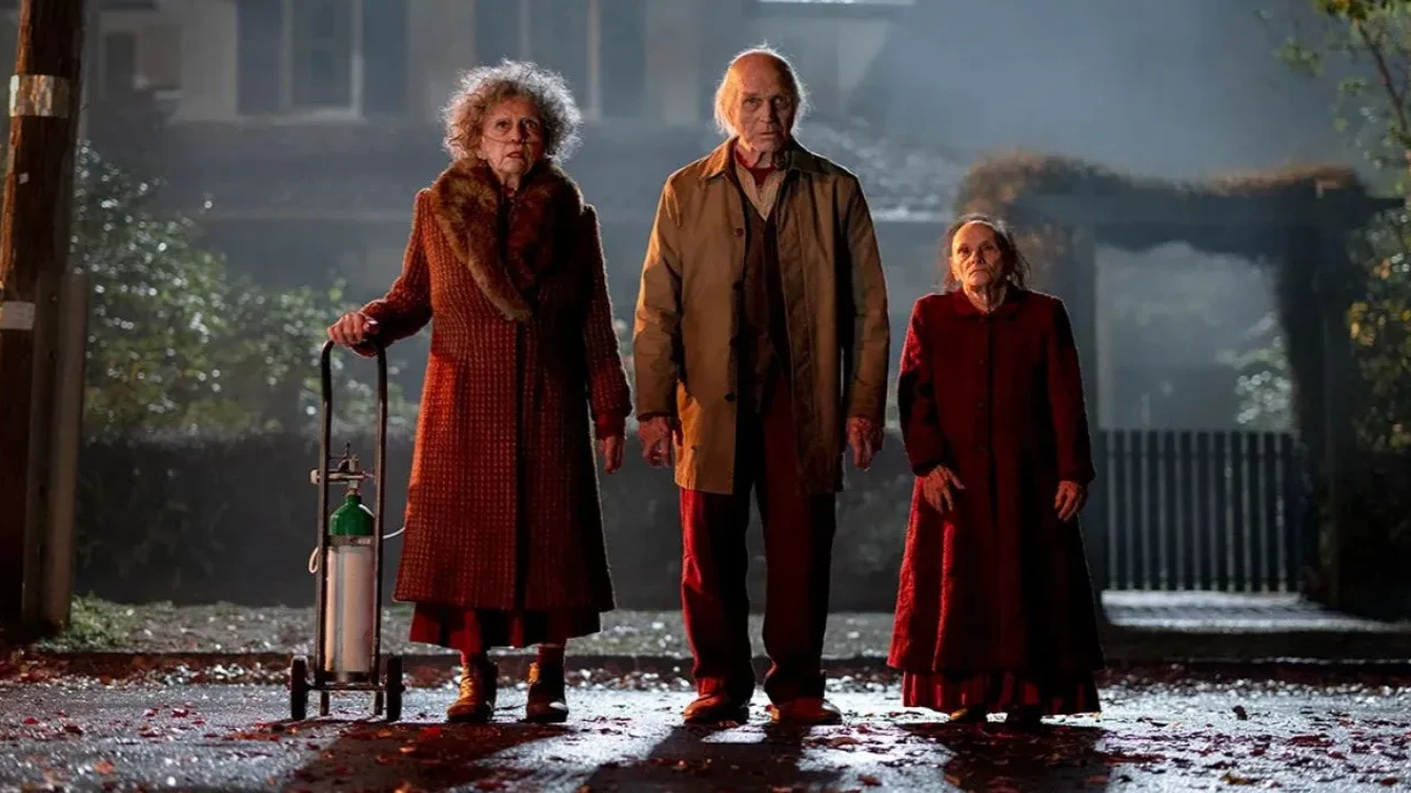 Insidious crosses Rs 1.75 crore at the box office