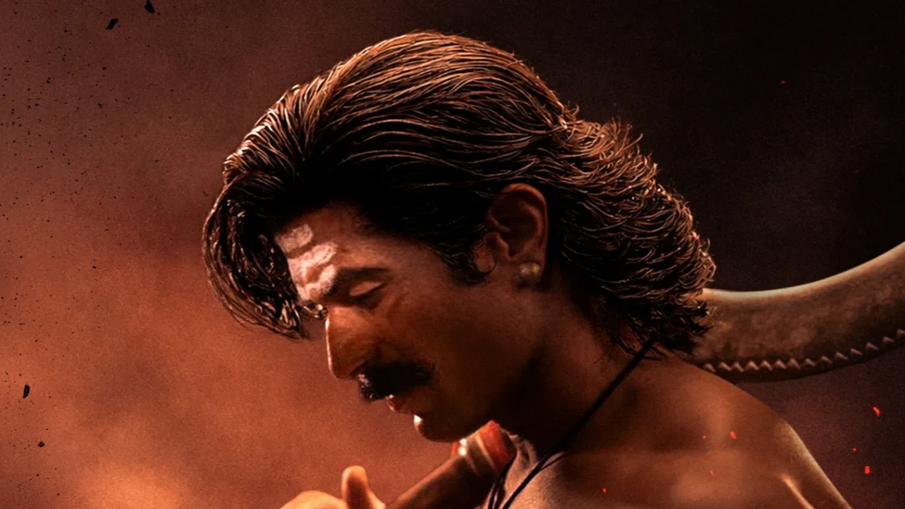 Ranabaali to open in cinemas on September 11, 2026