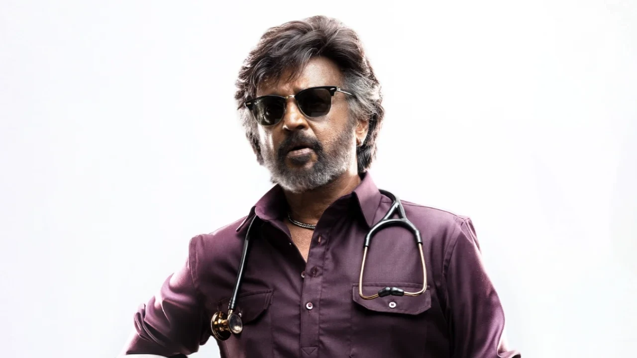 Dharman: what we know about the Rajinikanth film