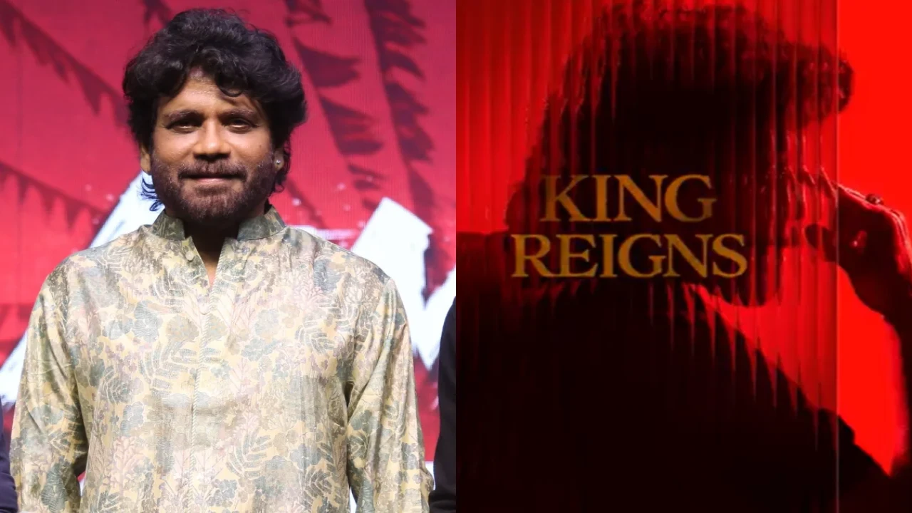 King100: Nagarjuna Akkineni’s milestone film to hit big screens in December 2026? Here’s what we know