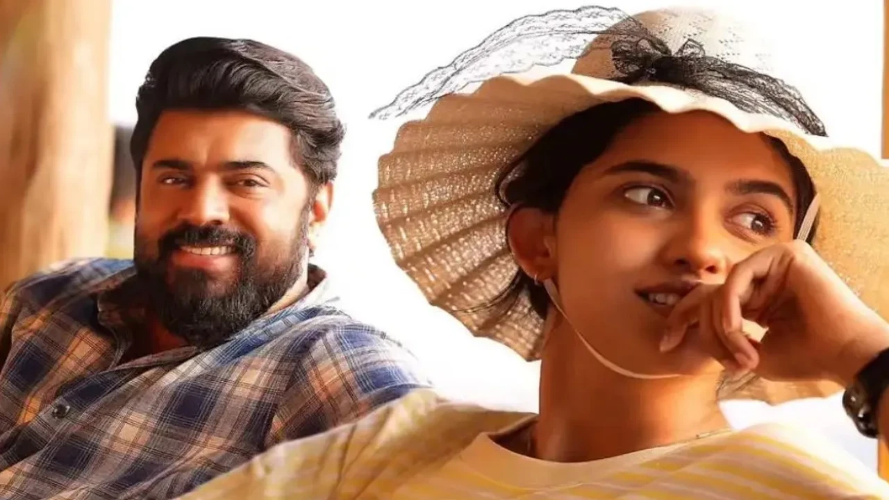 Bethlehem Kudumba Unit box office: collections reach Rs 41 crore