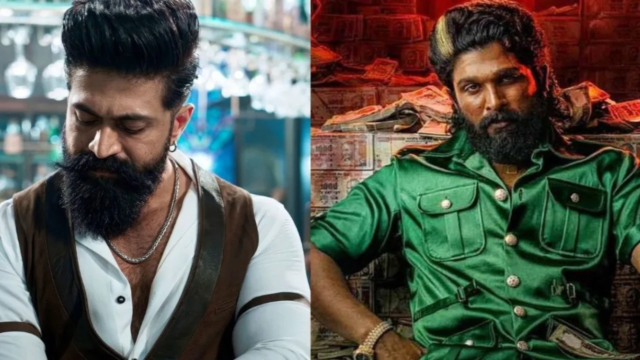 Toxic box office: collections reach Rs 127.50 crore