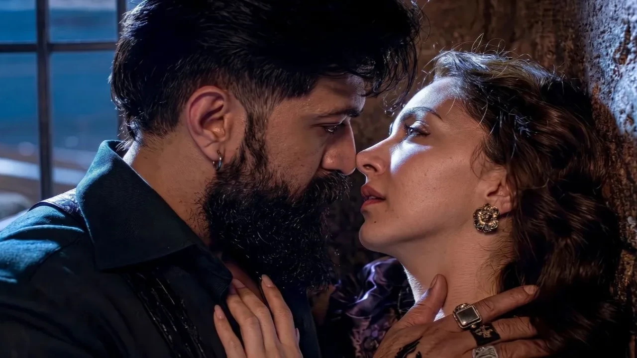 Toxic crosses Rs 117 crore at the box office