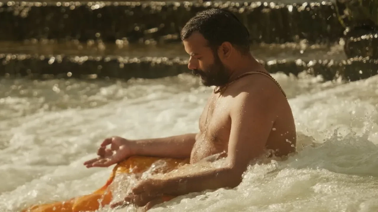 Box office: Hanuman Ansh now at Rs 1.50 crore